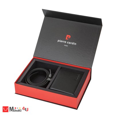 Сет Портфейл и Колан 130см