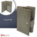 Малък Дамски Портфейл, Зелен, Paolo Cane 5922GR