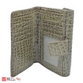 Малък Дамски Портфейл, Зелен, Paolo Cane 5922GR