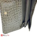 Малък Дамски Портфейл, Зелен, Paolo Cane 5922GR