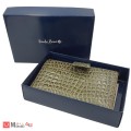 Малък Дамски Портфейл, Зелен, Paolo Cane 5922GR