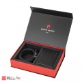 Сет Портфейл и Колан 125см