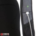 Бизнес Раница 20л за лаптоп с USB кабел
